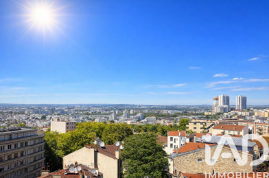 Appartement 4 pièces 544000 €