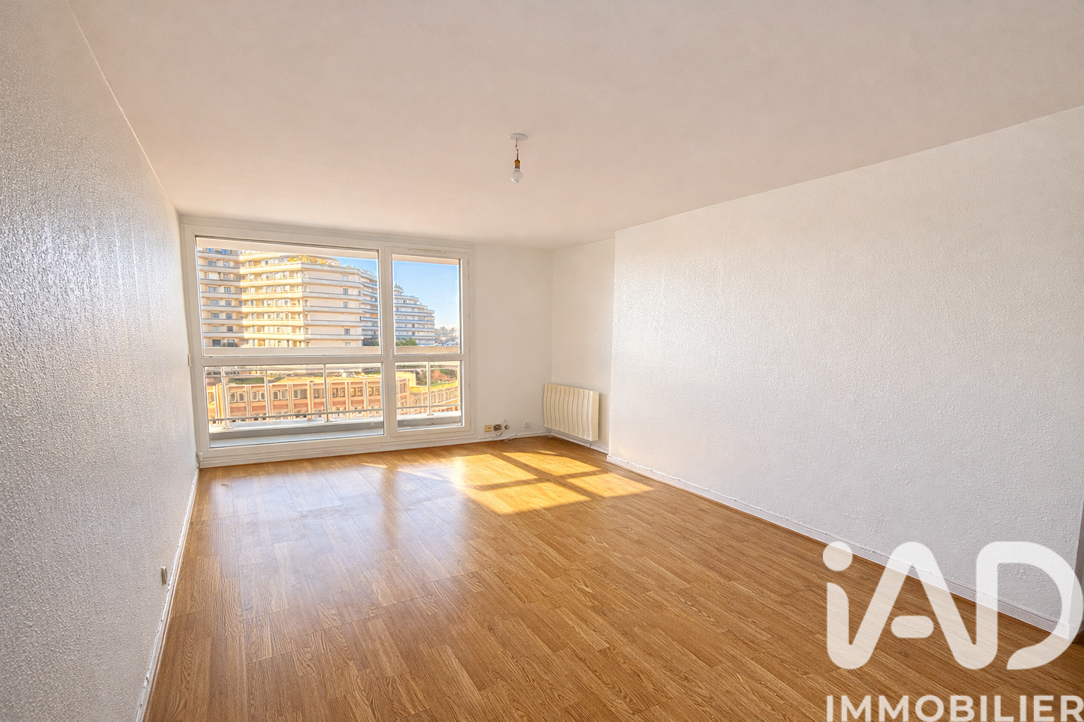 Vente Appartement 4 pièces - Photo 2