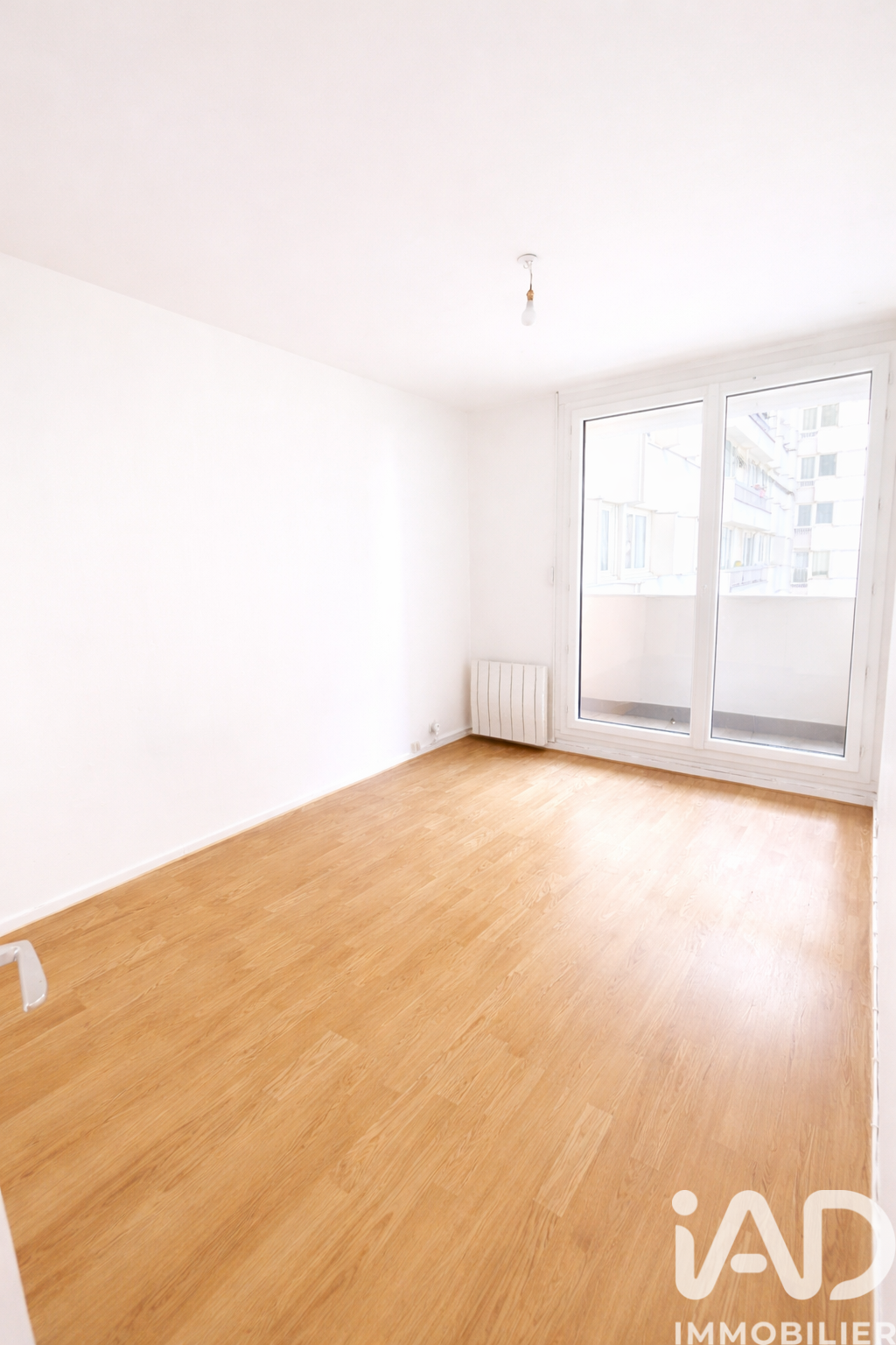 Vente Appartement 4 pièces - Photo 4