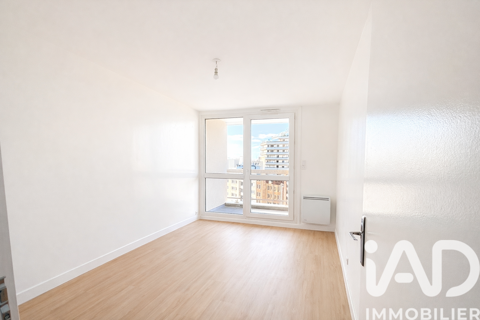 Vente Appartement 4 pièces - Photo 5