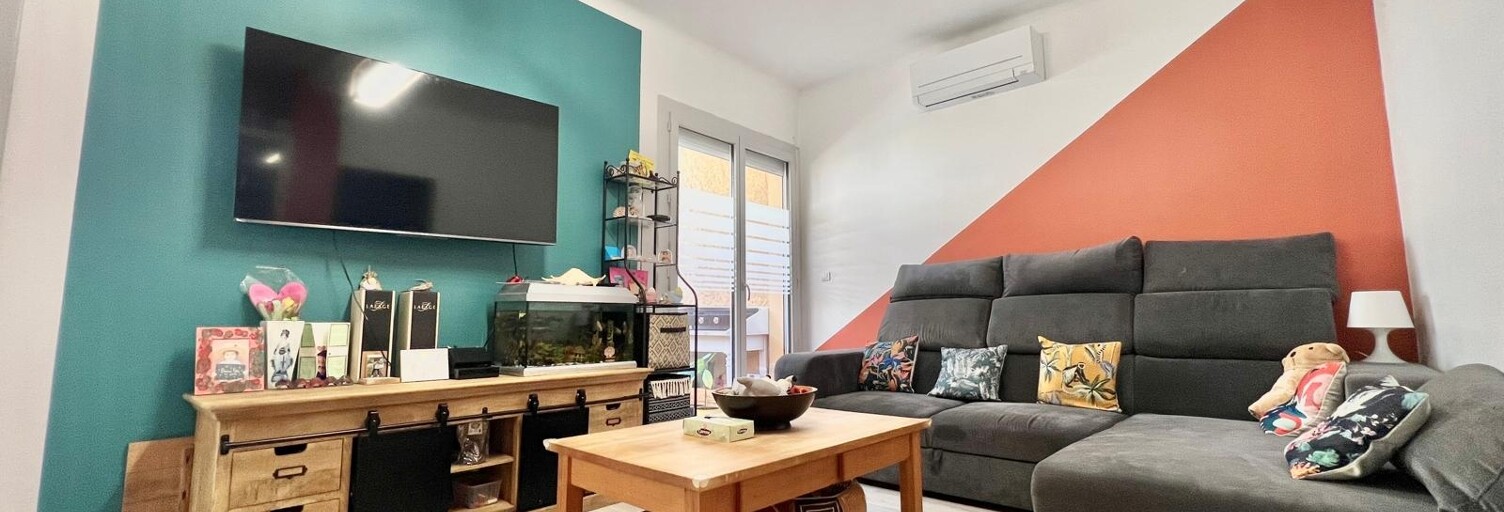 Maison 4 Pièces 86 m² à vendre à Leucate (11370)