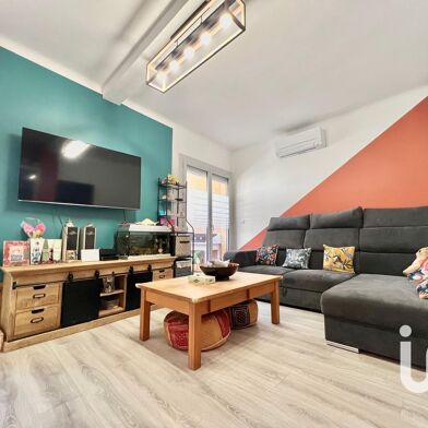 Maison 4 pièces 310000 €