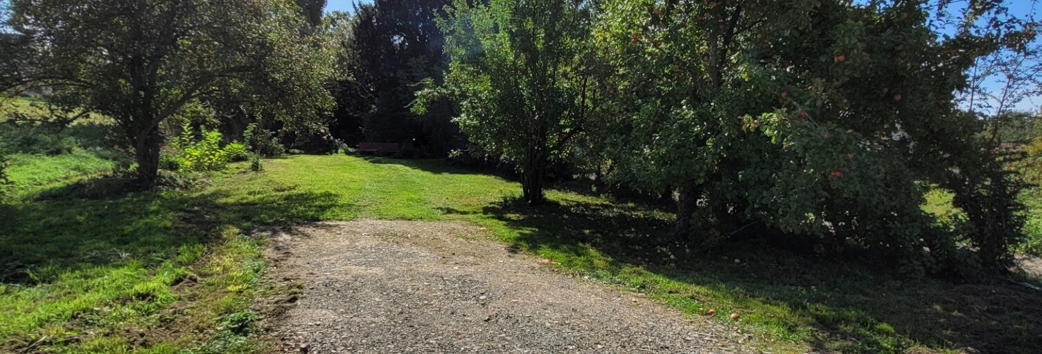 Terrain  930 m² à vendre à Tréfumel (22630)