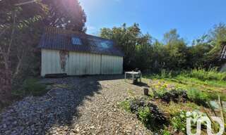 Terrain  930 m² à vendre à Tréfumel (22630)