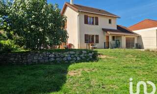 Maison 4 Pièces 87 m² à vendre à Brens (01300)