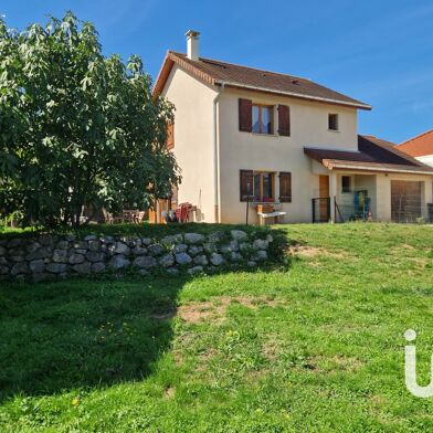 Maison 4 pièces 265000 €