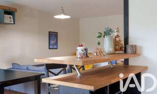 Appartement 4 Pièces 81 m² à vendre à Tours (37100)