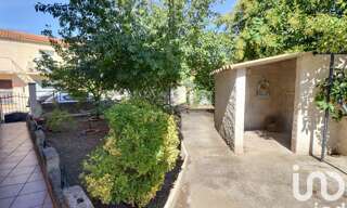 Maison 5 Pièces 92 m² à vendre à La Ciotat (13600)