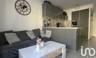 Appartement 3 Pièces 53 m² à vendre à Verneuil-sur-Seine (78480)