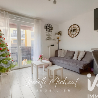 Appartement 3 pièces 229900 €