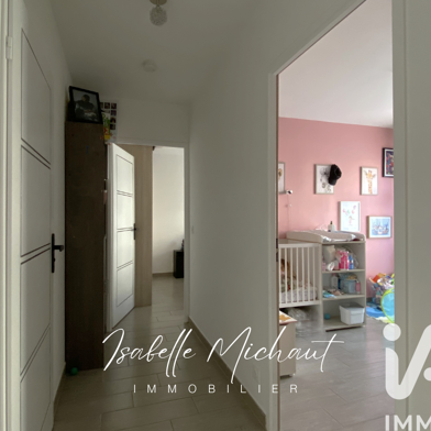 Appartement 3 pièces 229900 €