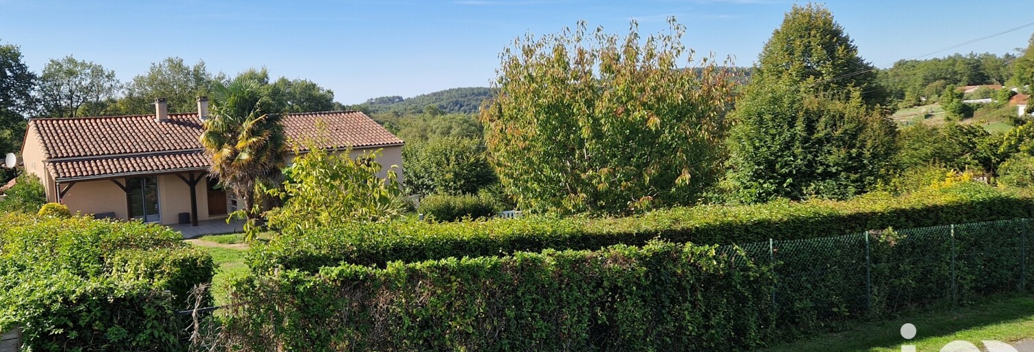 Maison 5 Pièces 140 m² à vendre à Saint-André-d'Allas (24200)