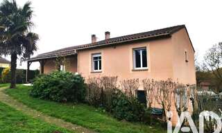 Maison 5 Pièces 140 m² à vendre à Saint-André-d'Allas (24200)