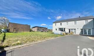 Maison 7 Pièces 207 m² à vendre à Créances (50710)