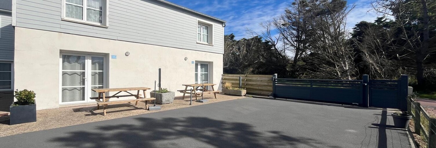 Maison 6 Pièces 175 m² à vendre à Créances (50710)