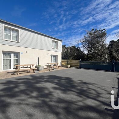 Maison 6 pièces 267000 €