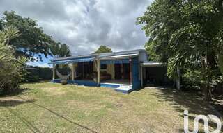 Maison 3 Pièces 66 m² à vendre à Saint-François (97118)