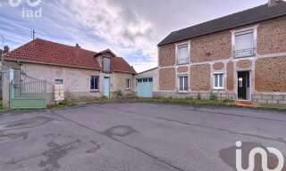 Maison 5 Pièces 106 m² à vendre à Mouroux (77120)