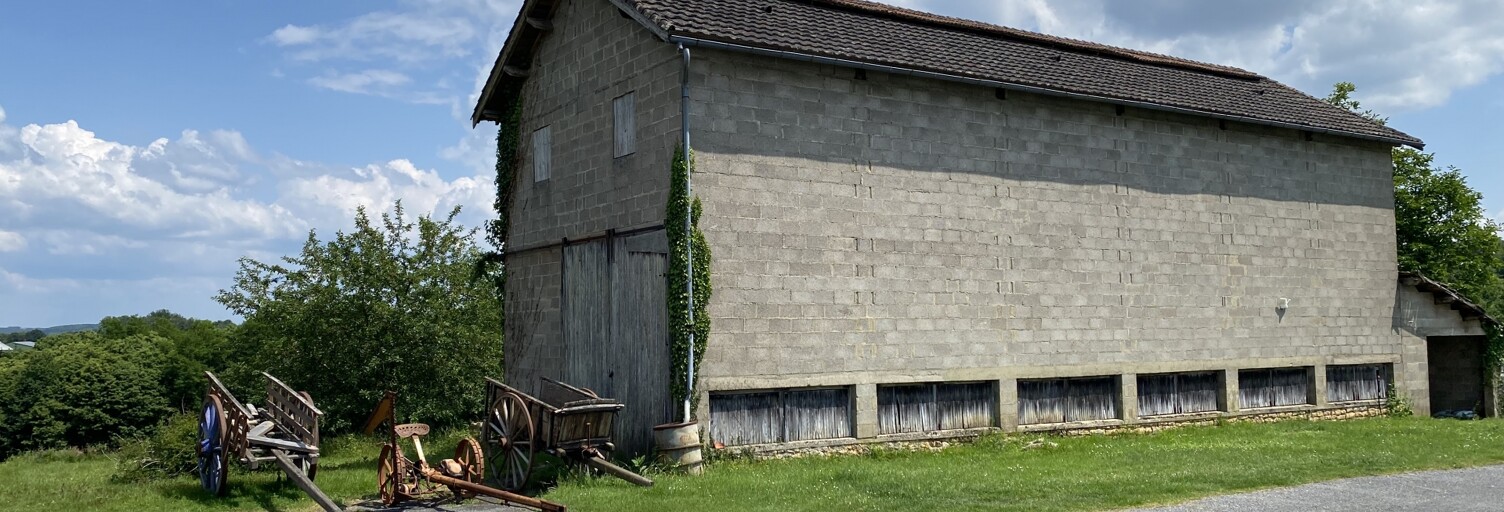 Maison 1 Pièce 154 m² à vendre à Sarlat-la-Canéda (24200)