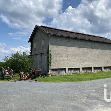 Maison 1 pièces 69800 €