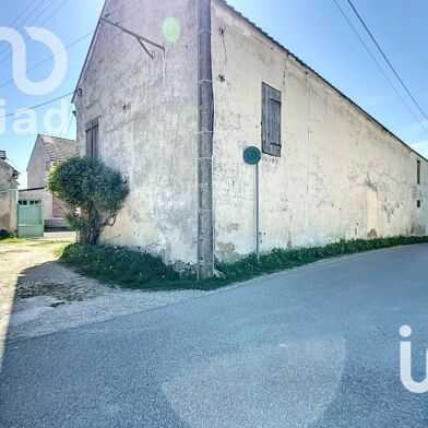 Maison 5 pièces 130000 €