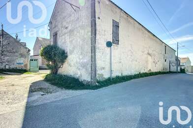 Maison 5 pièces 120000 €