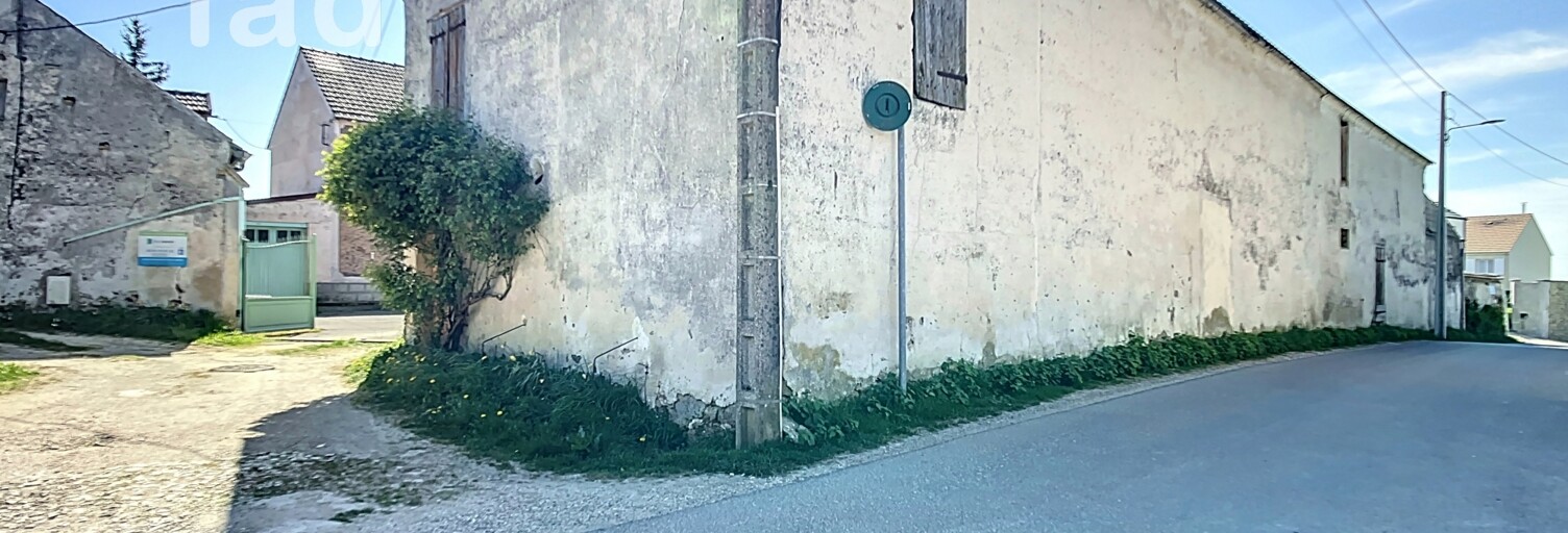 Maison 5 Pièces 255 m² à vendre à Mouroux (77120)