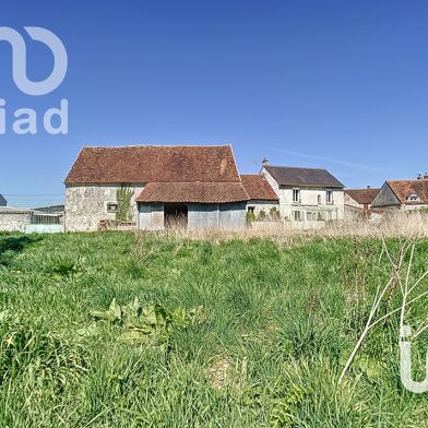 Maison 5 pièces 110000 €