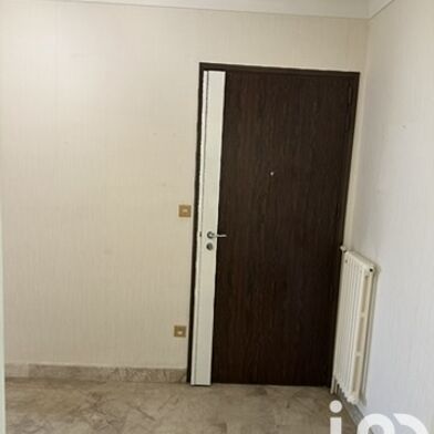 Appartement 3 pièces 319800 €