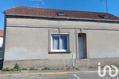 Appartement 3 pièces 129000 €