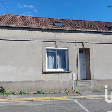 Appartement 3 pièces 129000 €