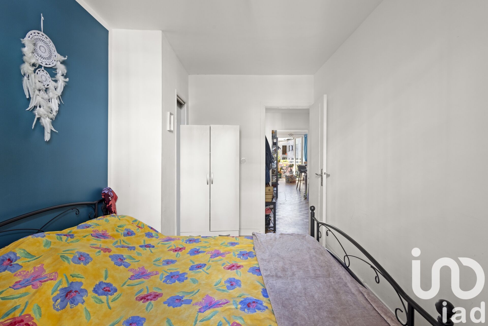 Vente Appartement 3 pièces - Photo 5