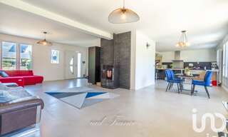 Maison 8 Pièces 230 m² à vendre à Orgeval (78630)