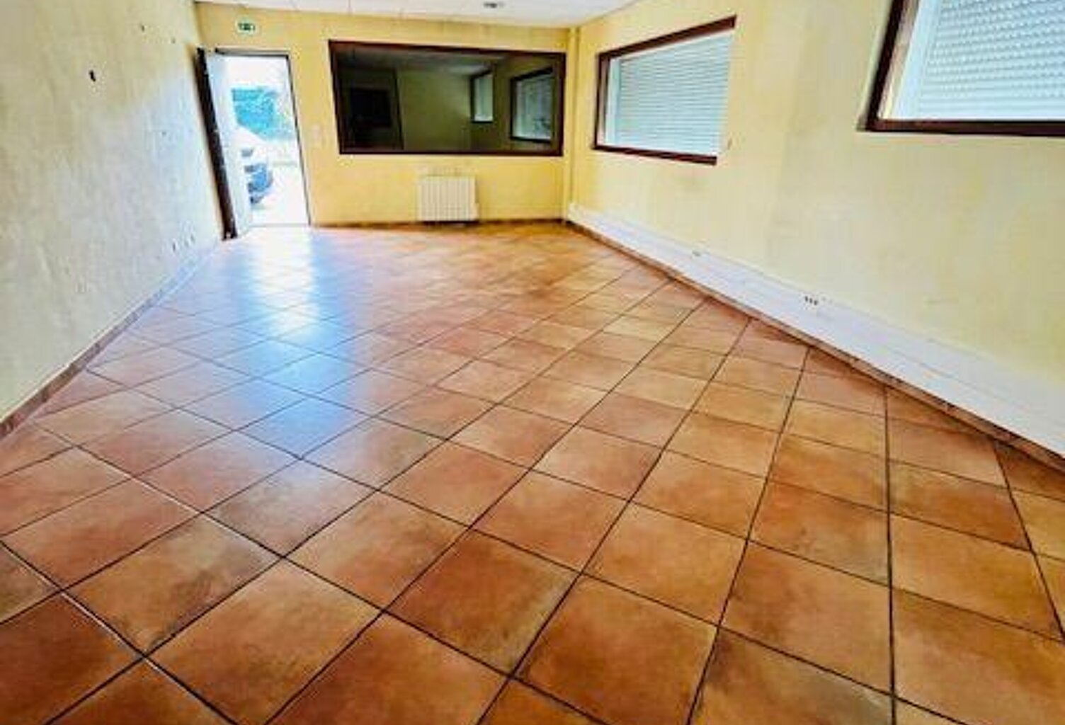 Location Bureaux 120 m&sup2; — photo 1