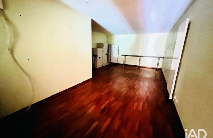 Location Bureaux 120 m&sup2; — photo 3