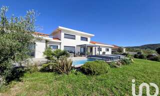 Maison 5 Pièces 148 m² à vendre à Saint-Clair (07430)