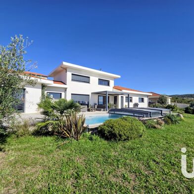 Maison 5 pièces 520000 €