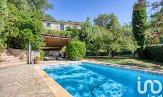 Maison 6 Pièces 143 m² à vendre à Les Adrets-de-l'Estérel (83600)