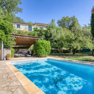 Maison 6 pièces 650000 €