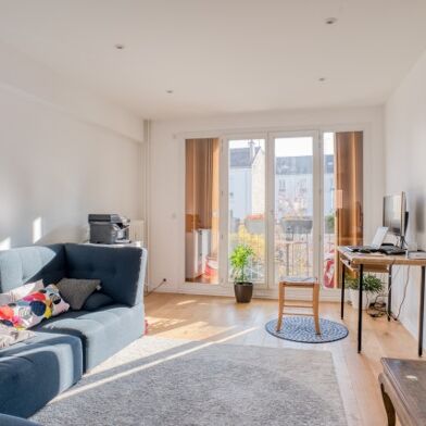 Appartement 3 pièces 414000 €