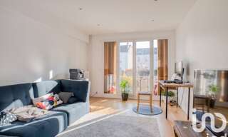Appartement 3 Pièces 72 m² à vendre à Maisons-Alfort (94700)
