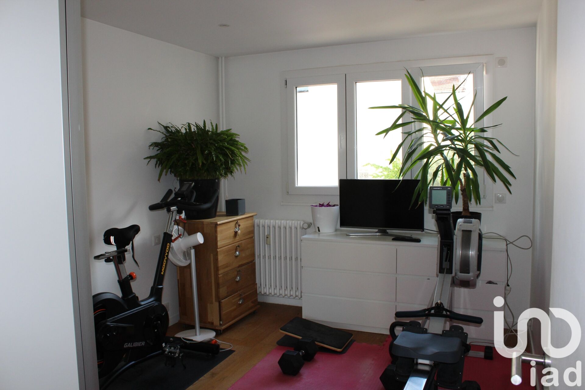 Vente Appartement 3 pièces - Photo 3