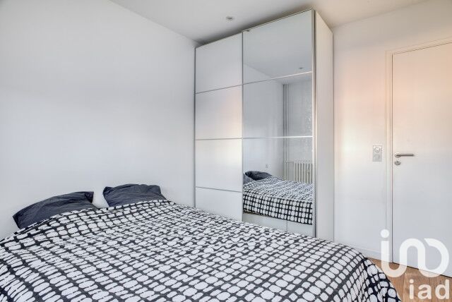 Vente Appartement 3 pièces - Photo 5
