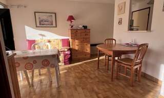 Appartement 2 Pièces 30 m² à vendre à Le Grau-du-Roi (30240)