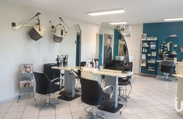 Vente Boutique/Local commercial 80 m&sup2; — photo 4
