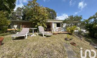 Maison 5 Pièces 136 m² à vendre à Saint-Denis (97400)