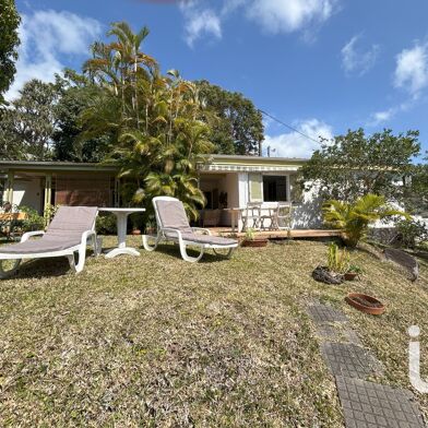 Maison 5 pièces 530000 €