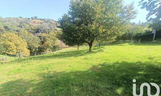 Terrain  1207 m² à vendre à Châteauneuf (42800)