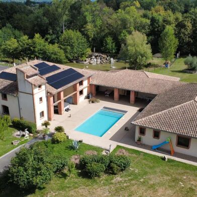 Maison 12 pièces 1480000 €