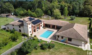 Maison 12 Pièces 640 m² à vendre à Montauban (82000)